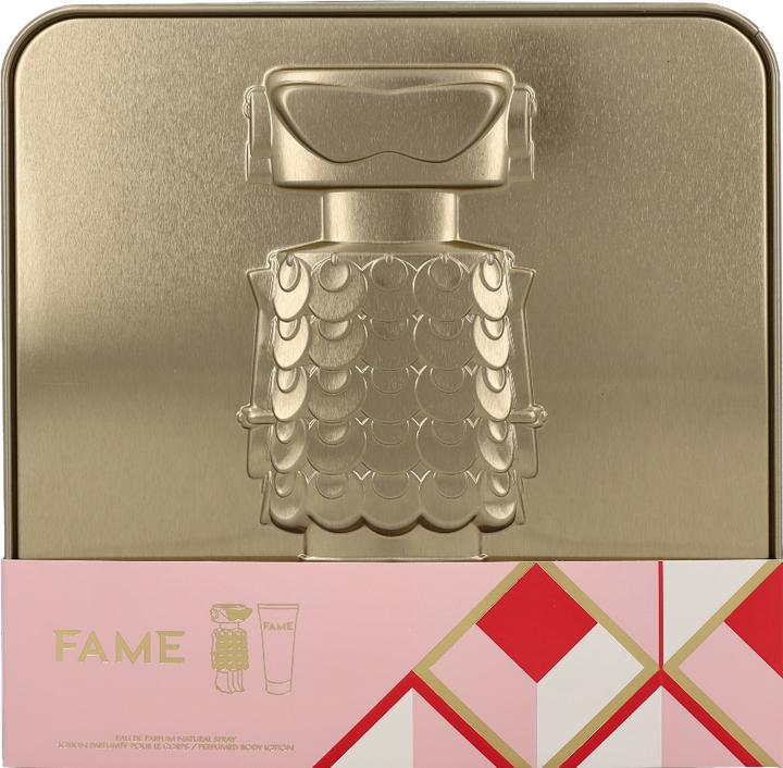 Immagine prodotto Paco Rabanne Set regalo Fame (Set profumo)