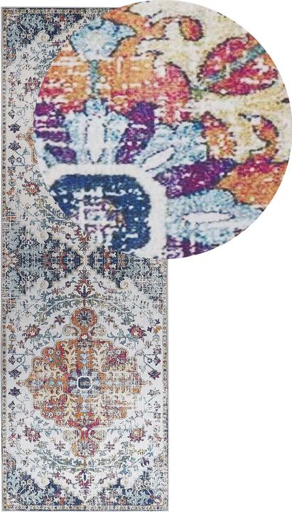 Actual product image Beliani Enayem (240 x 80 cm)