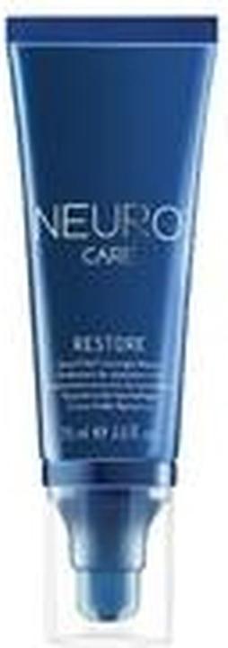 Produktbild Paul Mitchell Night restorative hair mask Neuro Care Restore (Overnight Repair) - Volume: 25 ml (25 ml)
