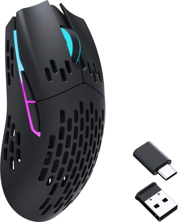 Produktbild Keychron M1 (Kabellos)