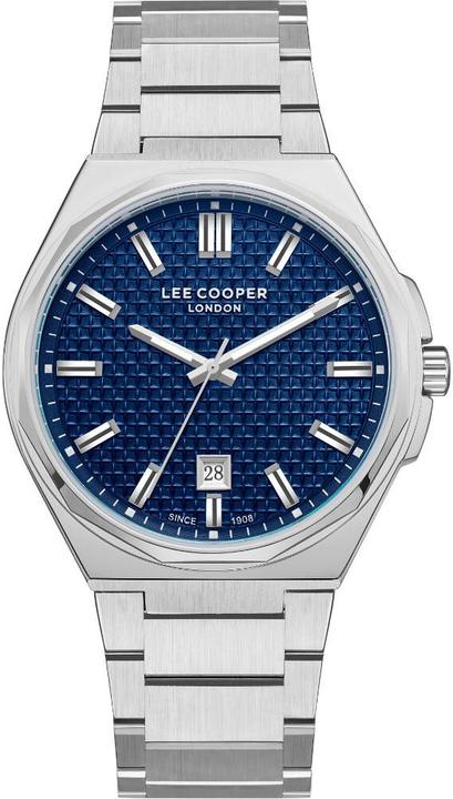 Produktbild Lee Cooper - Analog Watch LC08031.390 (Analoguhr)