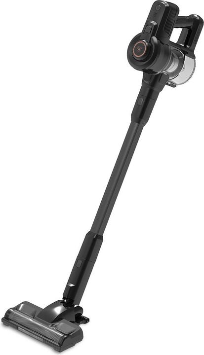 BerlingerHaus Akku-Staubsauger mit 3 Geschwindigkeiten & LED-Licht, 12 Kpa, 140 W