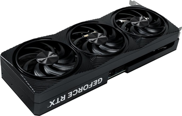 Produktbild Gainward GeForce RTX 4080 SUPER Python III OC (16 GB)