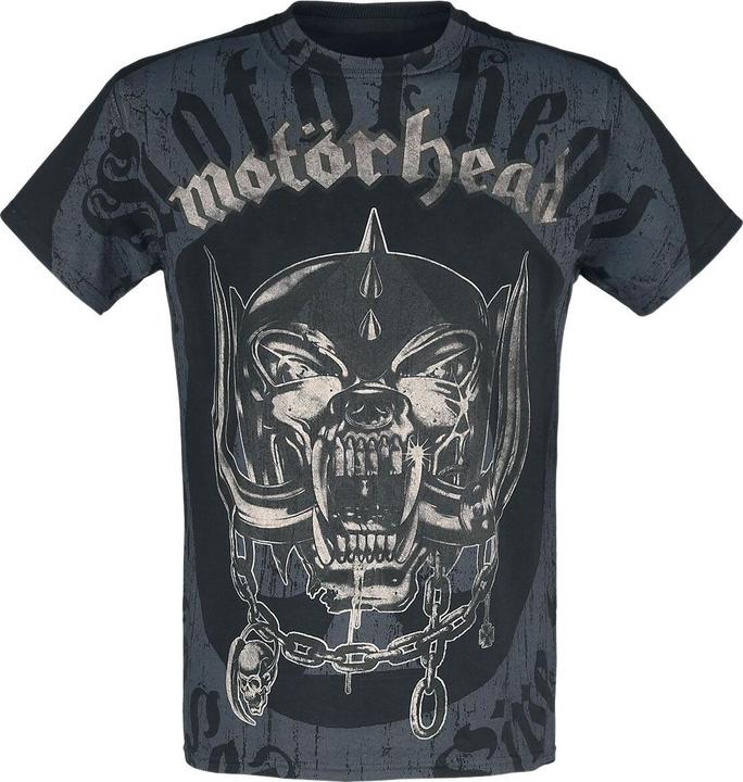 Produktbild Motörhead Giant War Pig (S)