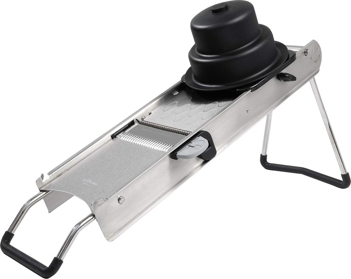 de Buyer Mandoline Access