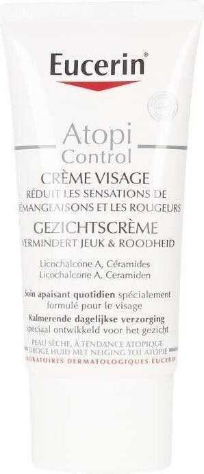 Immagine prodotto Eucerin Controllo Atopi (50 ml)