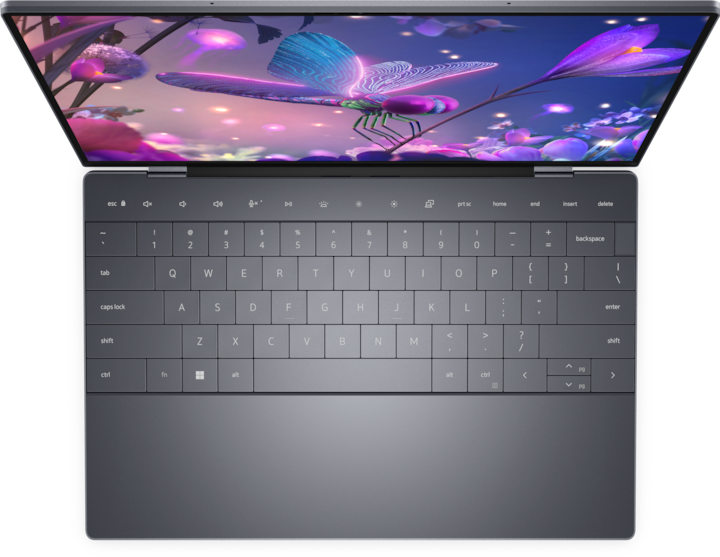 Produktbild Dell XPS 13 Plus 9320 (13.40", Intel Core i7-1260P, 32 GB, 2000 GB, CH)