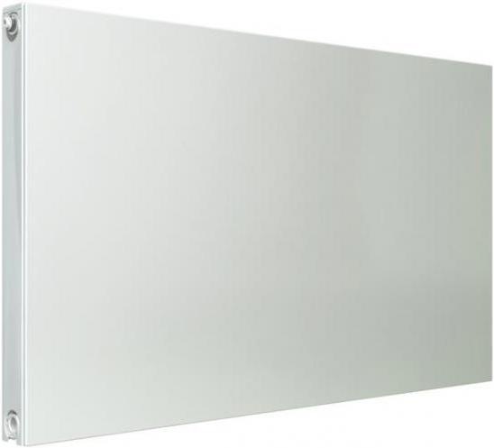 Actual product image Henrad decorative PLANAR radiator type 22 600x2000mm 3268W (3268 W)