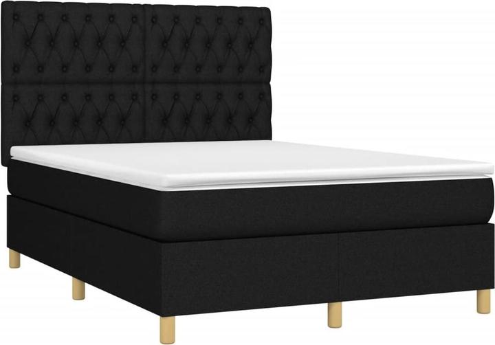 Immagine prodotto vidaXL Boxspringbett (140 x 200 cm)