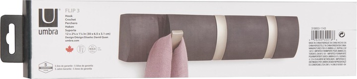 Actual product image Umbra Flip