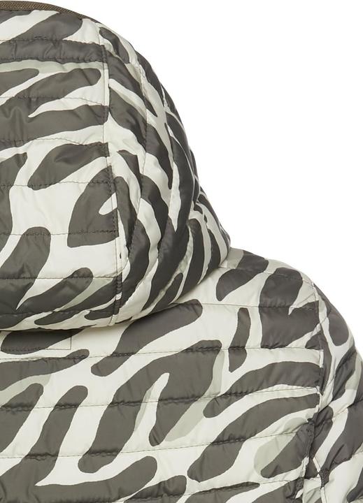 Immagine prodotto Camel Active Steppblouson mit Animal Print (34, 36)