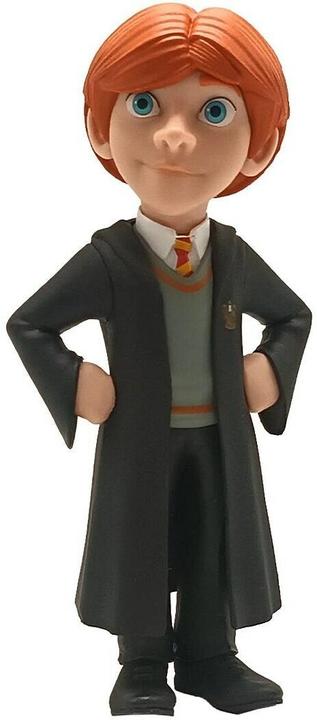 Produktbild Minix Collection Harry Potter - Ron Weasley 12 cm (Movies 122) - Sammelfigur