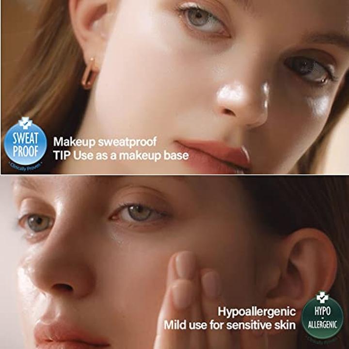 Immagine prodotto d'Alba Essenza UV Waterfull (Crema solare, SPF 50+, 50 ml)