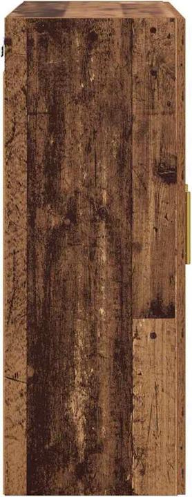 Immagine prodotto vidaXL Wandschrank (34 x 69.50 x 90 cm)