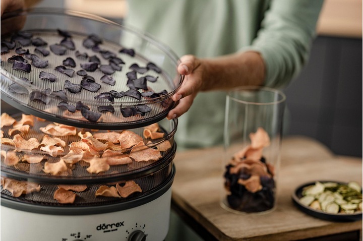Produktbild Stöckli Dörrex