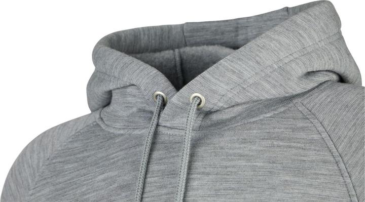 Produktbild Stoic MerinoFlatFleece240 SolbergSt. Hoody (S)