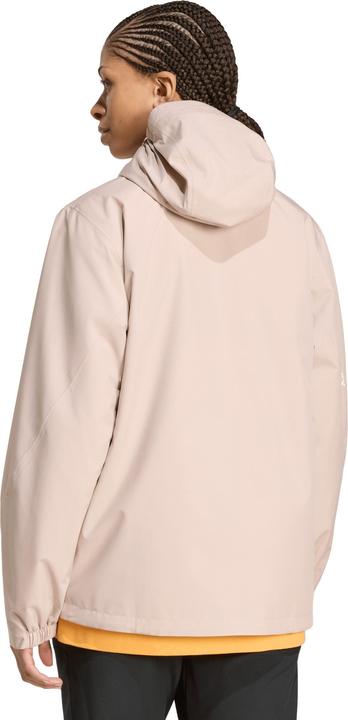 Actual product image Adidas MT 2L Rain Jacket (M)