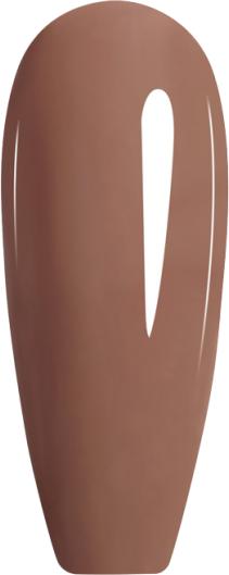 Image du produit Canni Vernis en gel 9135 UV/LED (Marron, Vernis semi-permanent)