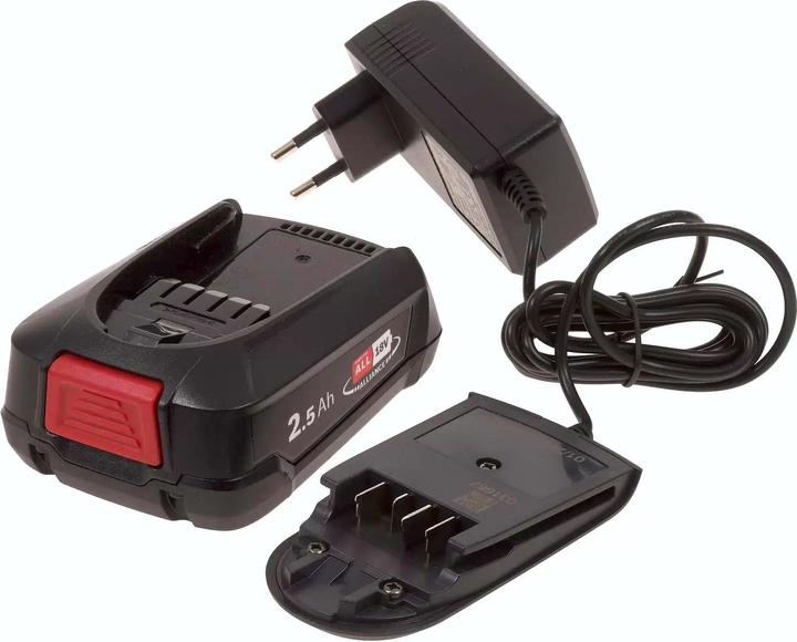 Productafbeelding Bosch Home & Garden Alliantie startset (18 V)
