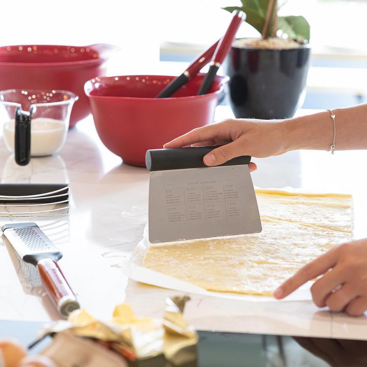 Productafbeelding KitchenAid Universele deegsnijder en schraper