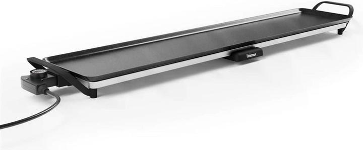 Image du produit Tristar Tischgrill Slim XXL BP-2670 1800 W