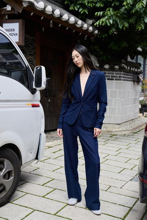 Produktbild Ichi Kate Denim (M)