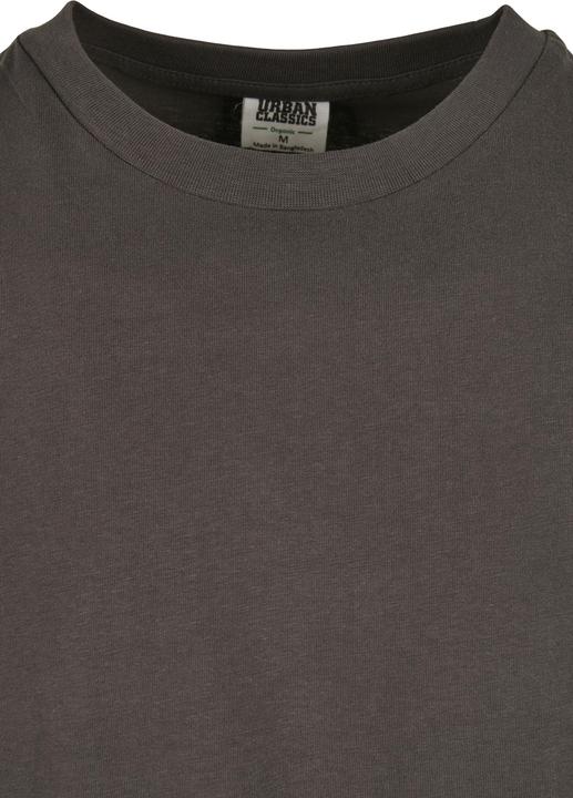 Produktbild Urban Classics Organic Wing Sleeve Tee (M)