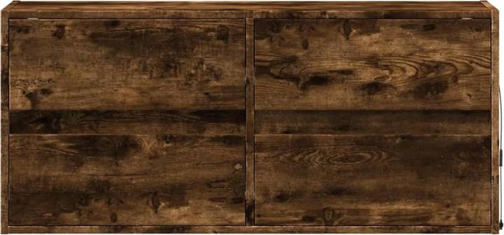 Produktbild vidaXL TV-Wandschrank (100 x 31 x 45 cm)