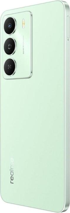 Actual product image realme 14x (128 GB, Peridot green, 6.67", Hybrid Dual SIM, 5G)