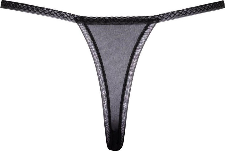 Produktbild Cottelli Collection Riostring ouvert (S/M)