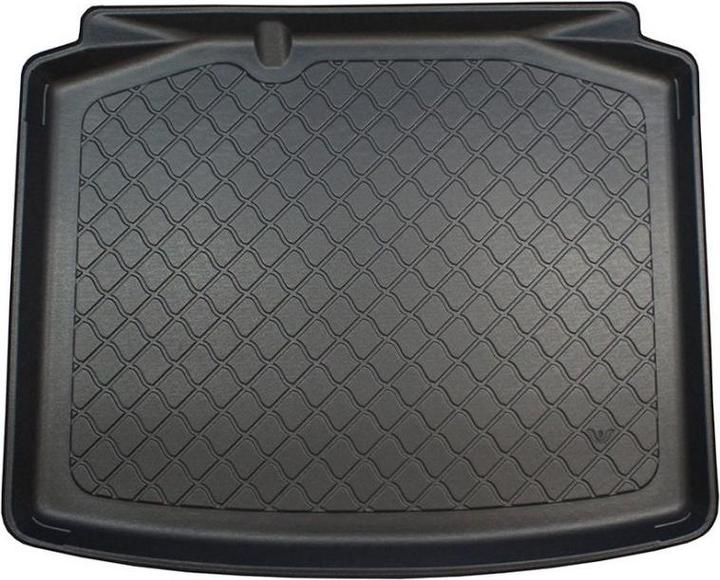 Produktbild Aristar Kofferraumwanne für Skoda Rapid Spaceback ab 2013 bis heute (Untere Ladefläche)