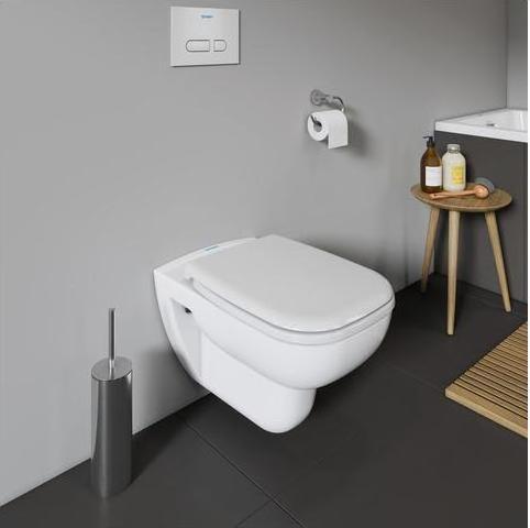Actual product image Duravit D-Code