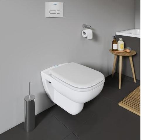Actual product image Duravit D-Code