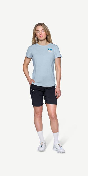 Produktbild Devold Classic "Summit" Tee Wmn (M)