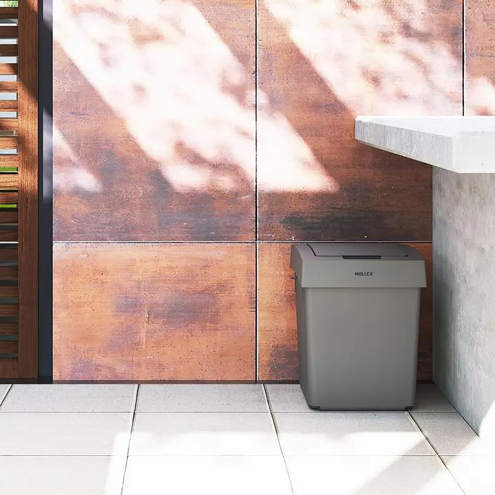 Image du produit Müllex Poubelle autonome S-LINE S35 (40 l)