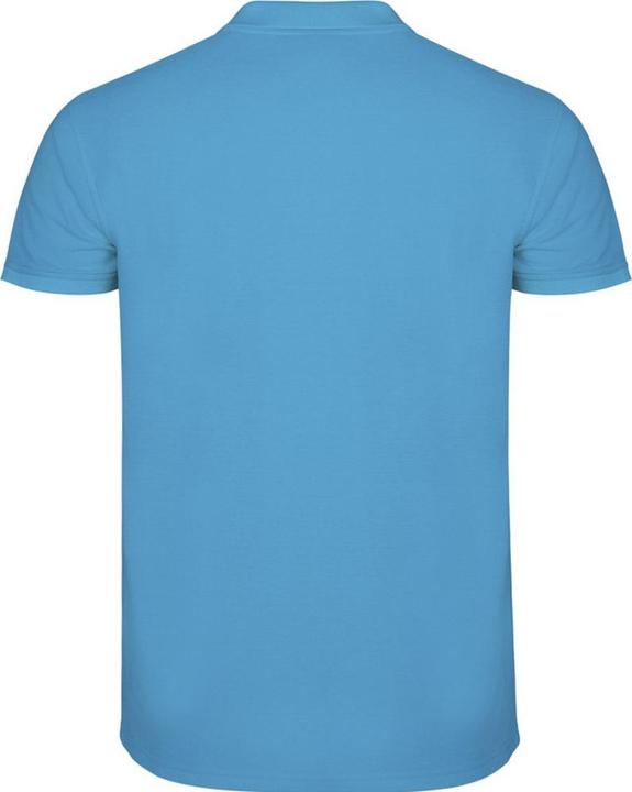 Produktbild Alpinia Star Poloshirt kurzärmlig (XL)