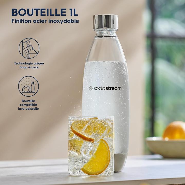 Produktbild SodaStream Terra