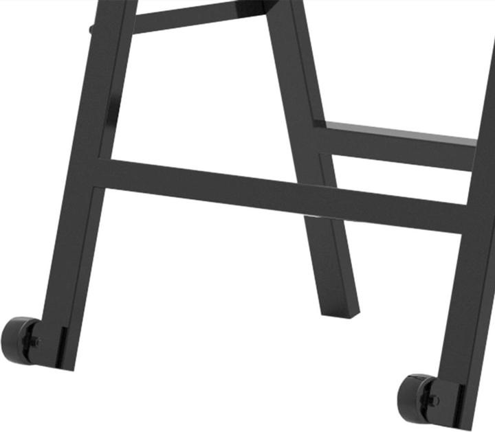 Actual product image Hagor BrackIT-C-Stopper mobile digital customer stopper