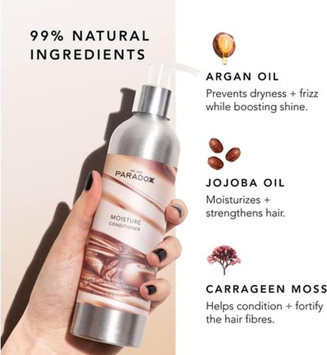 Image du produit We Are Paradoxx Conditionneur D'Hydratation (250 ml)