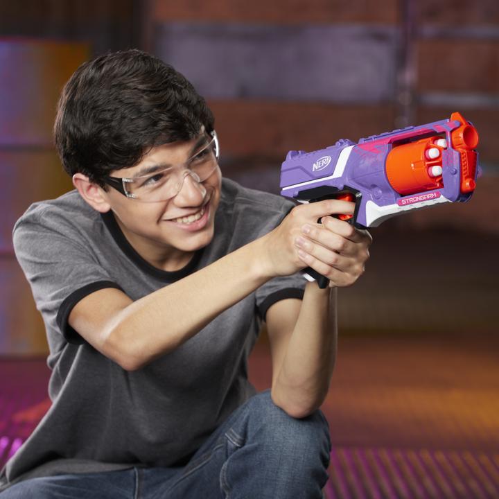 Immagine prodotto Nerf Strongarm