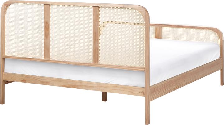 Produktbild Beliani Gonfaron (160 x 200 cm)