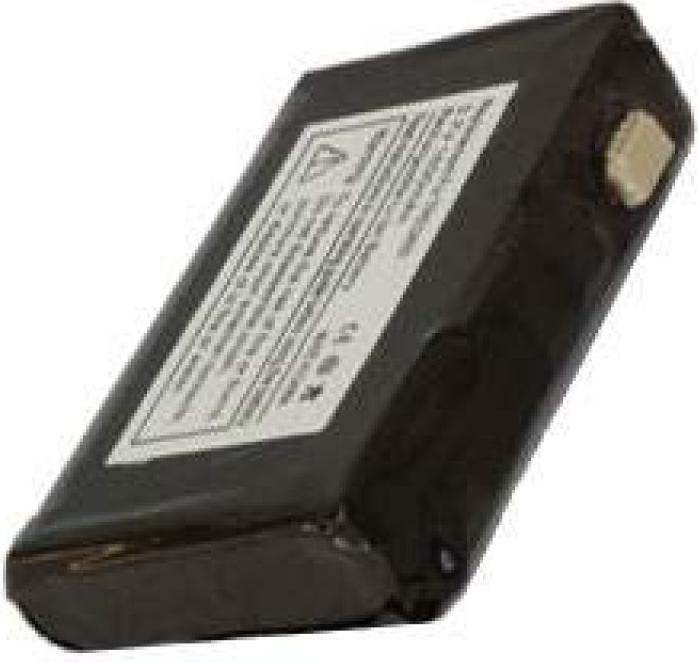Actual product image AccuCell Battery suitable for Handspring Treo 600