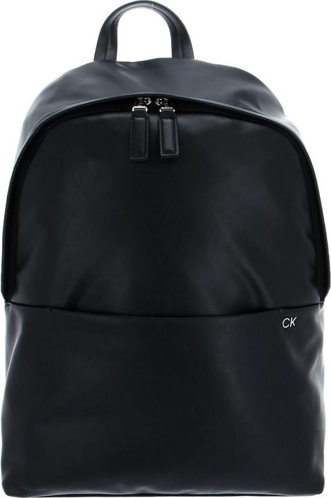 Produktbild Calvin Klein CK Soft Round Backpack