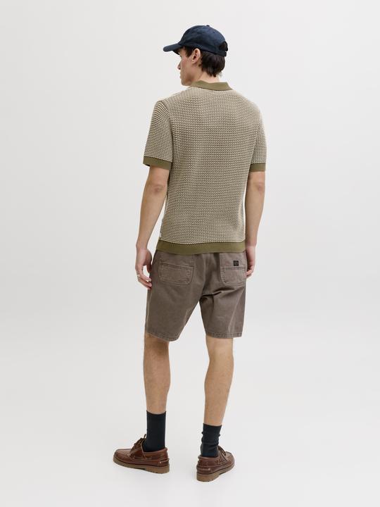 Actual product image Jack & Jones Strickpullover Strickpullover (S)