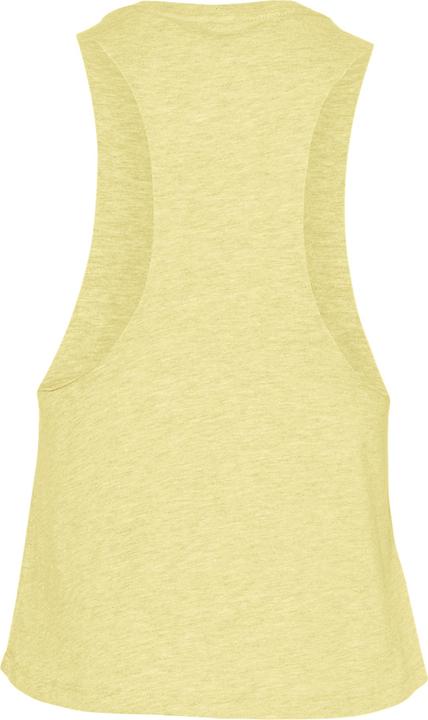 Immagine prodotto Bella Canvas Bella - Canotta con incrocio posteriore tipo racerback - Donna (M)