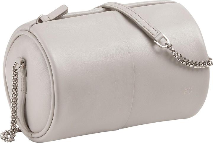 Immagine prodotto Dudu Borsa a tracolla Abigail in pelle 19,5 cm