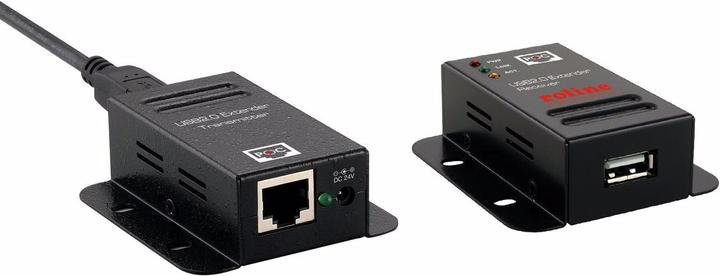 Immagine prodotto Secomp USB A - RJ45 (CAT6, 0.24 m)