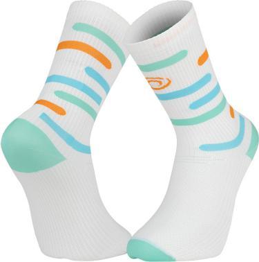 Actual product image BV Sport high socks light run (45, 47)