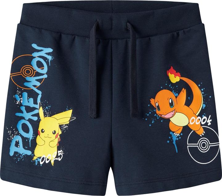 Image du produit Name it Pokémon Shorts (92)