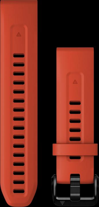 Rouge Flamme